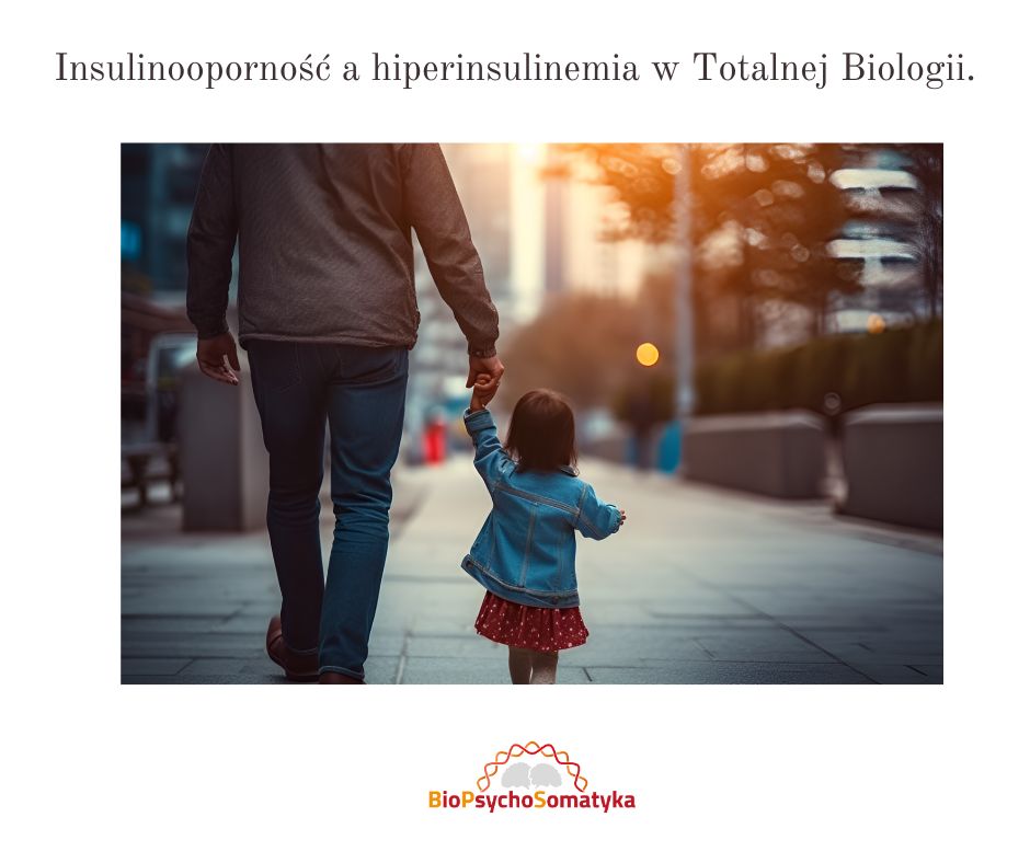 ojciec z córką idą trzymając się za ręce