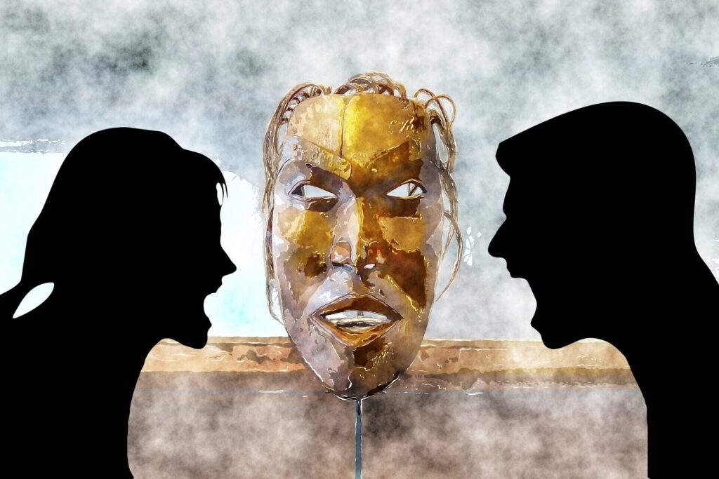 Sygnały ze środowiska