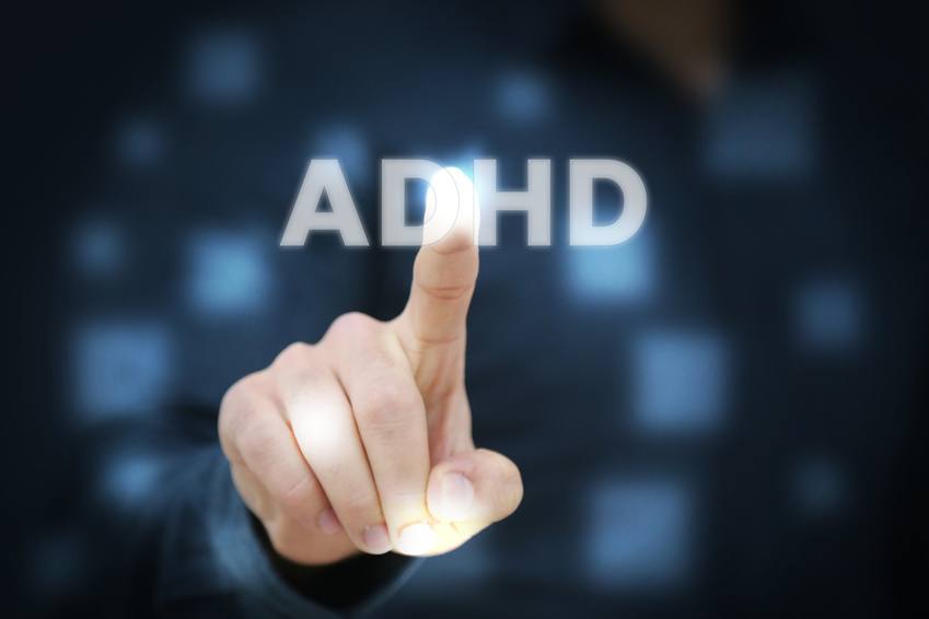 adhd