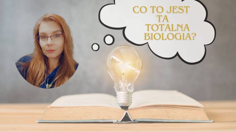 co to jest Totalna Biologia i czy jest ona bezpieczna dla zdrowia
