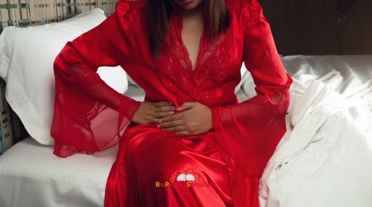 Mięśniaki macicy - Totalna Biologia