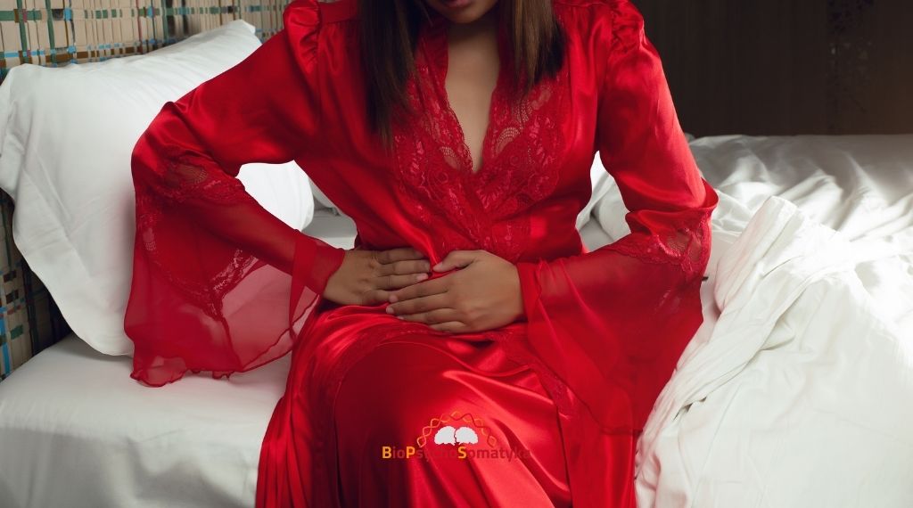 Mięśniaki macicy - Totalna Biologia