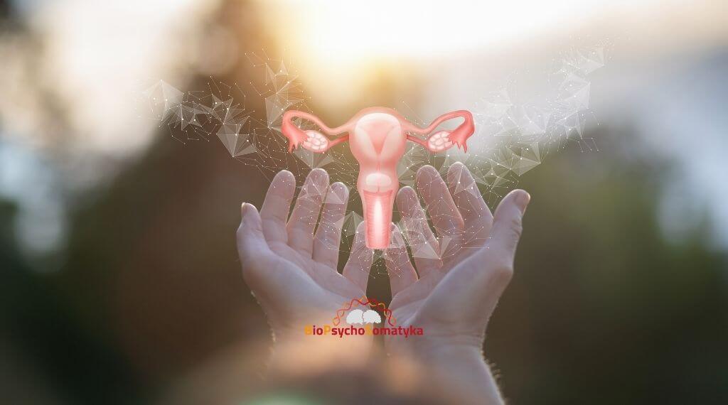 Macica Totalna biologia