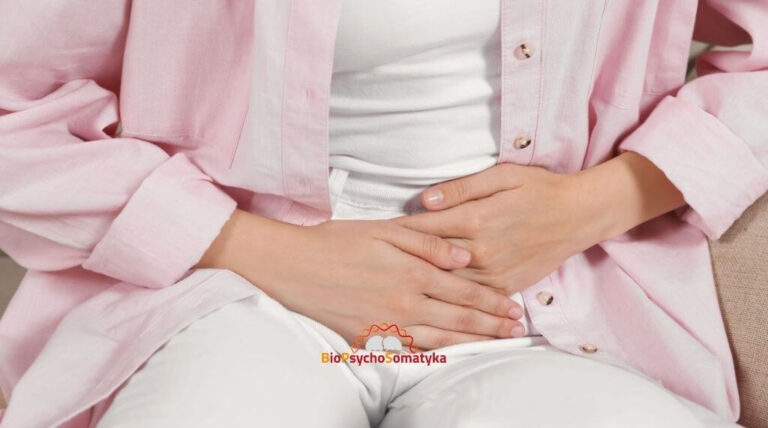 Zapalenie pęcherza Totalna biologia